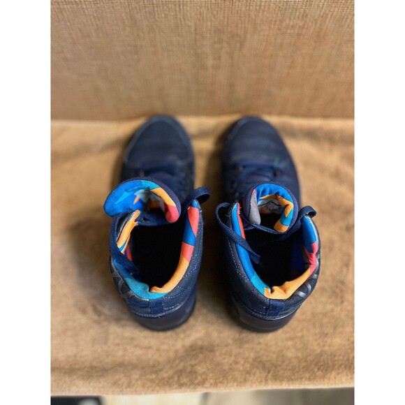 Air Jordan 1 Flight 3 'Jade' Size 10 743188-415 - Picture 5 of 6